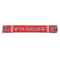 Woven Stadium Scarf (Super Saver-24"x4")